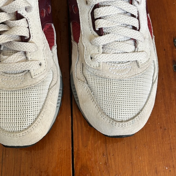 Saucony Sneaker Shadow 500 Unisex - Picture 6 of 9